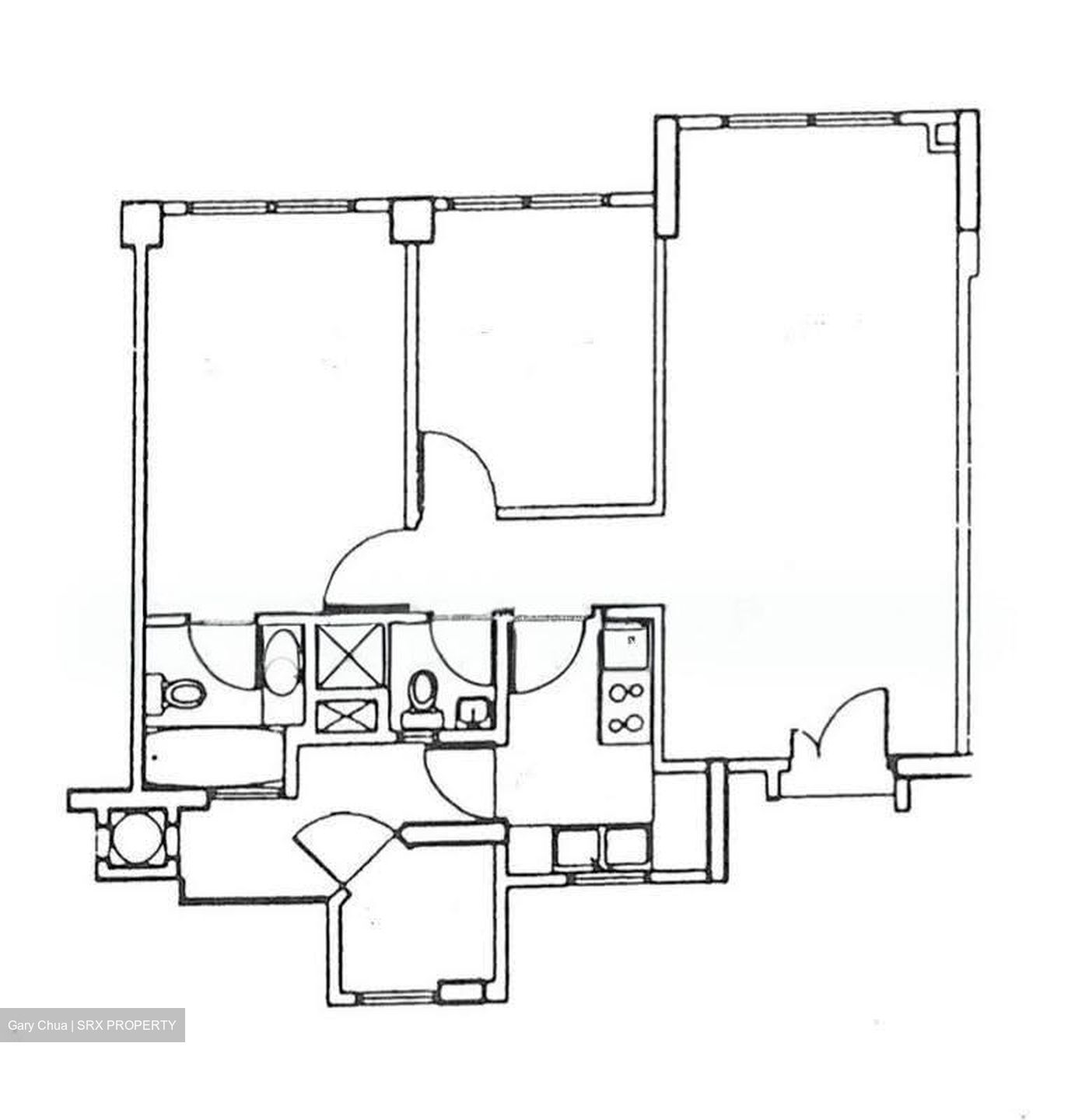 Cavendish Park (D21), Condominium #635996651